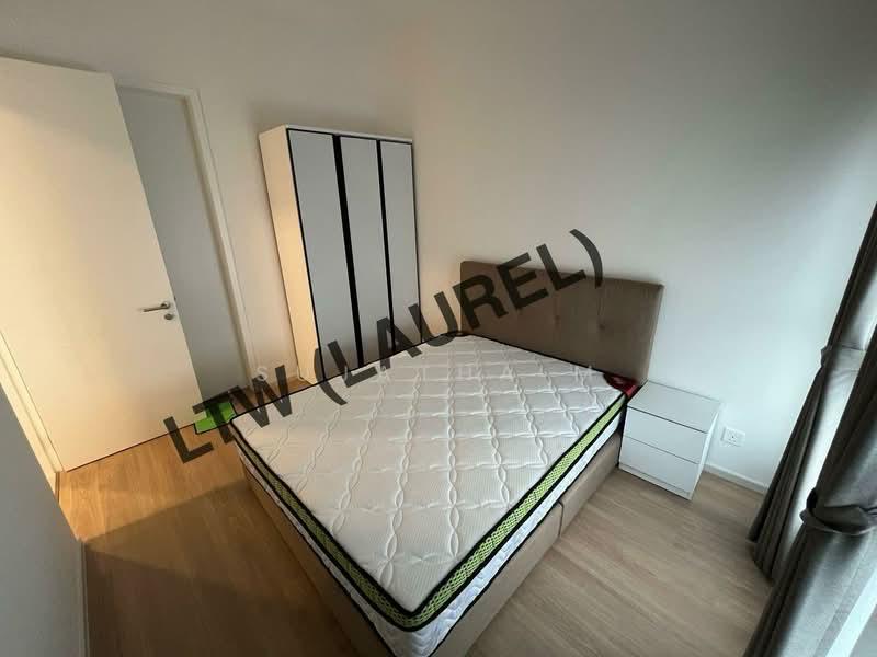 Laurel Residence - 4