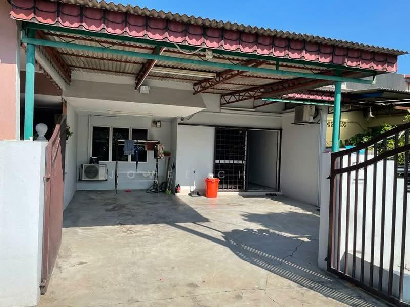 Taman Maznah - 3