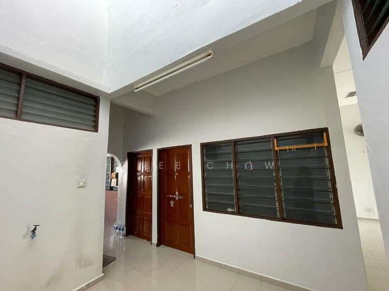 Taman Maznah - 4