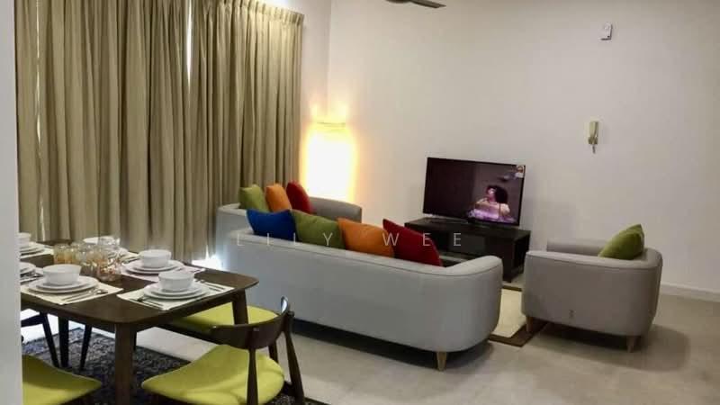 Afiniti Residences - 3