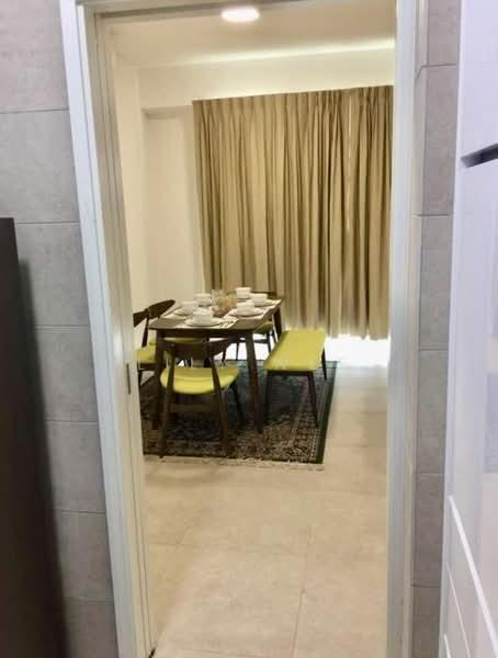 Afiniti Residences - 4