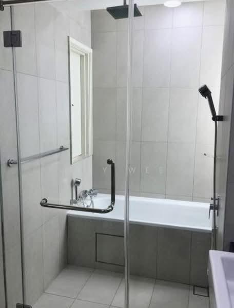 Afiniti Residences - 5