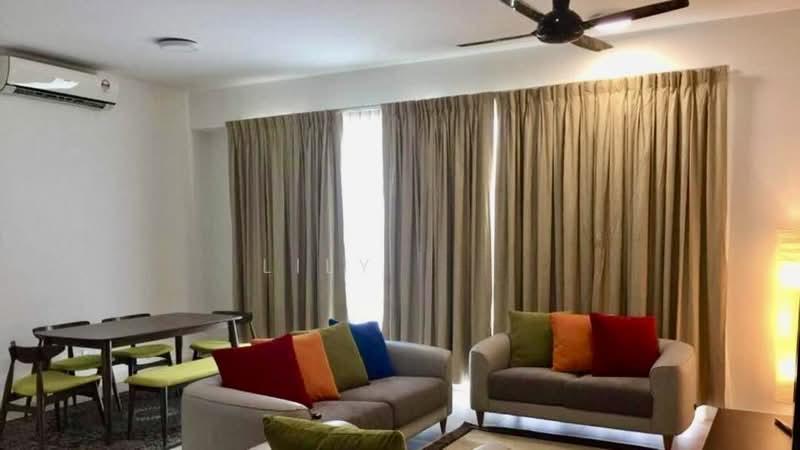 Afiniti Residences - 2