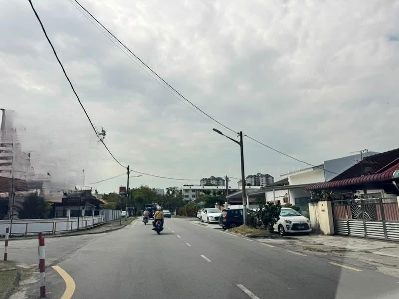 Batu Lanchang - 3
