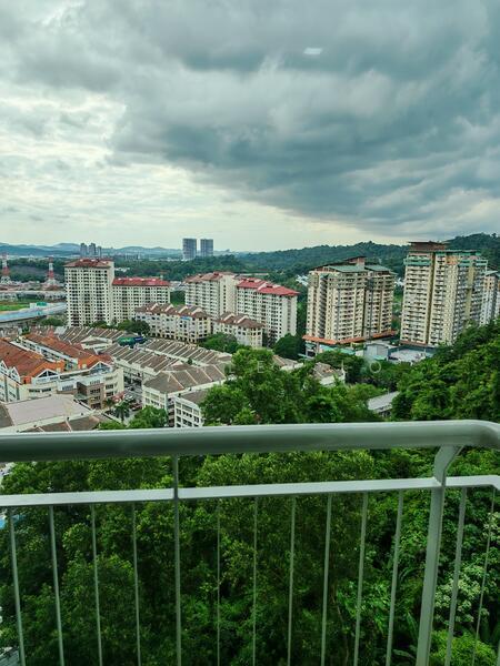 Metropolitan Square - 4