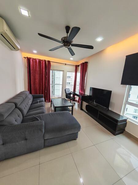 Metropolitan Square - 2