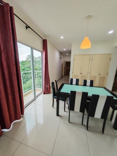 Metropolitan Square - 1