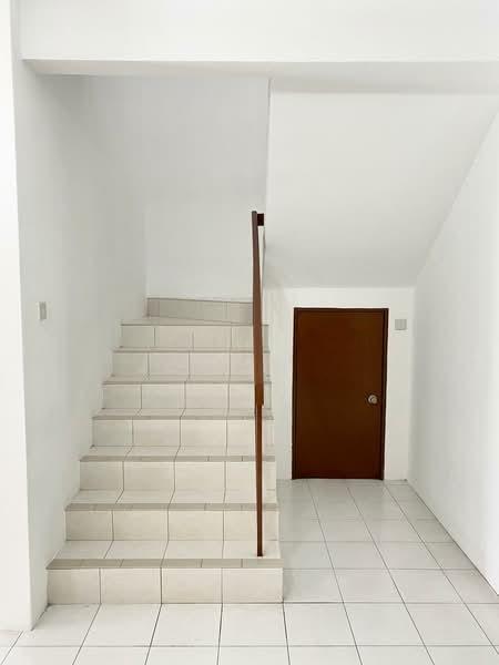 Setia Alam Double Storey 20x70 Partially Furnished Setia Impian House For Sale - 3