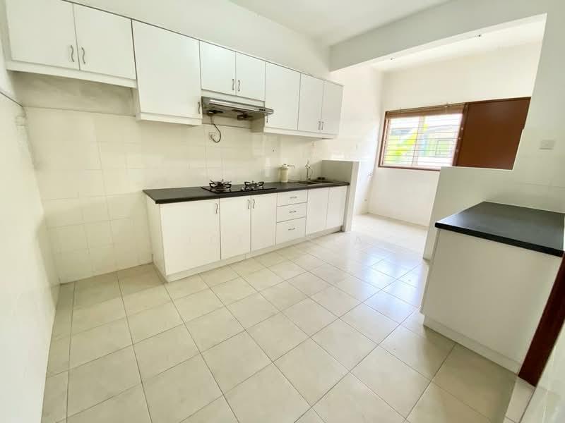 Setia Alam Double Storey 20x70 Partially Furnished Setia Impian House For Sale - 4