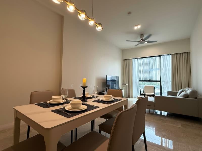 TRX Residences - 2