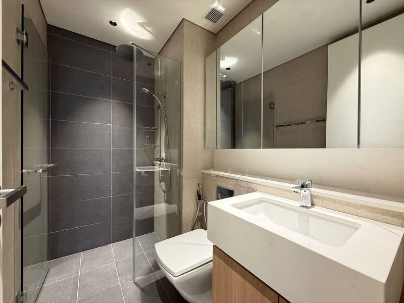 TRX Residences - 3