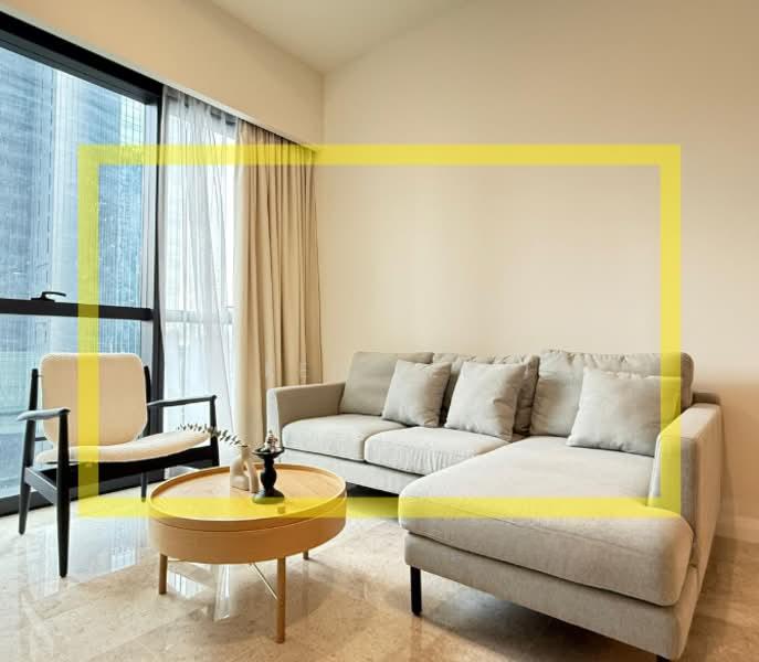 TRX Residences - 5