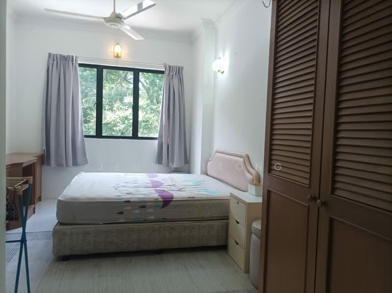 Sri York Condominium - 2