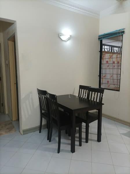 Sri York Condominium - 3