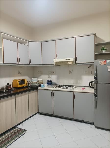 Sri York Condominium - 4