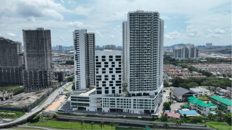 Lakeview Suites @ Edumetro - 5