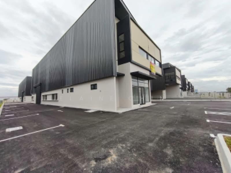Bandar Bukit Raja - 2