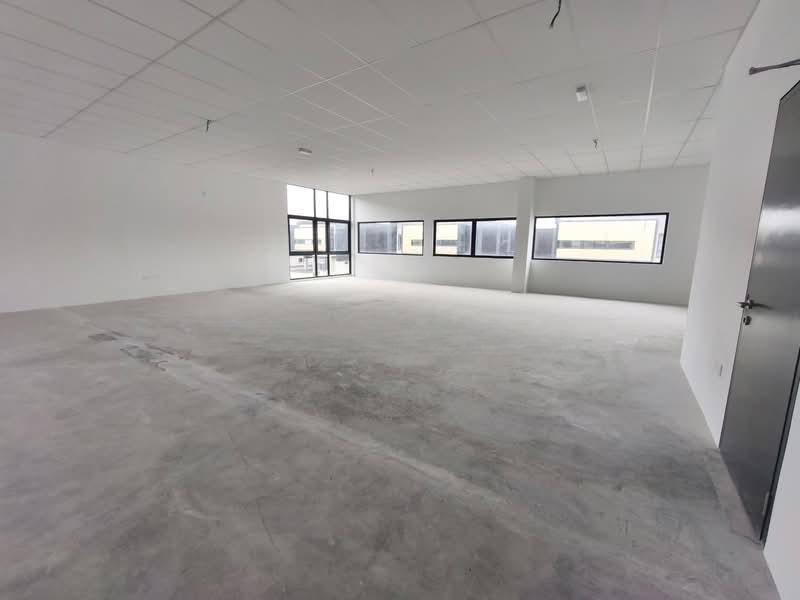 Bandar Bukit Raja - 5