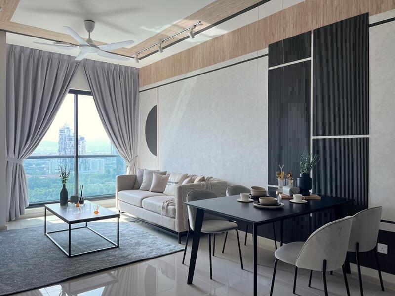 SO Sofitel Kuala Lumpur Residences - 1