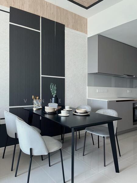 SO Sofitel Kuala Lumpur Residences - 2