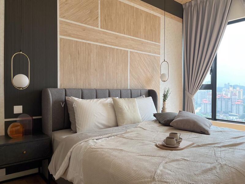 SO Sofitel Kuala Lumpur Residences - 5