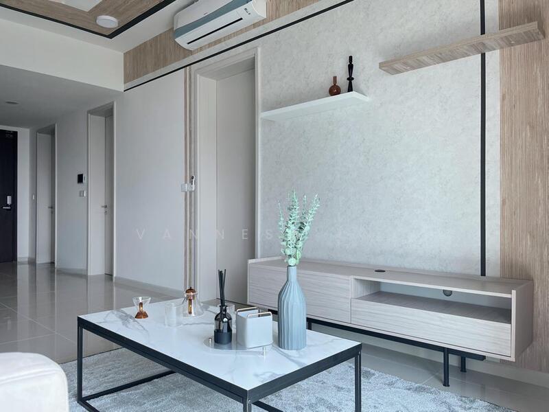 SO Sofitel Kuala Lumpur Residences - 4