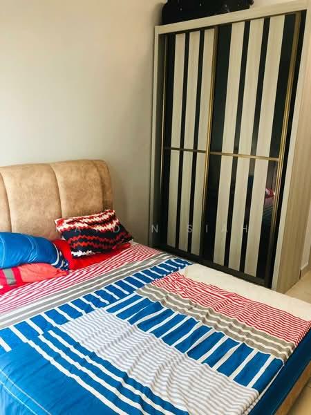 Residensi Bintang - 5