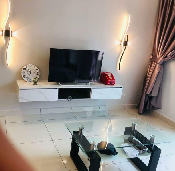 Residensi Bintang - 4