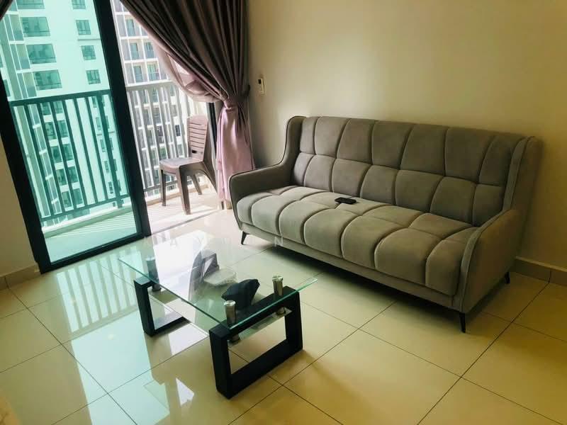 Residensi Bintang - 3