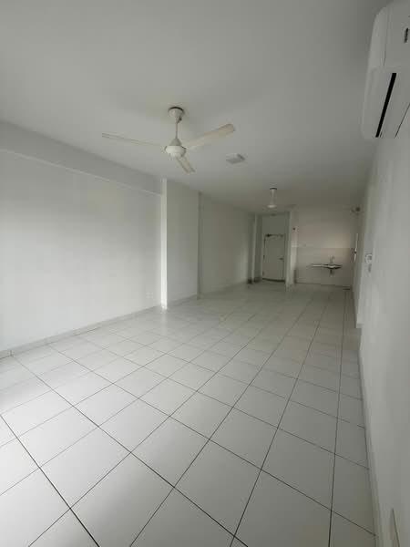 Permas Ville Apartment - 2
