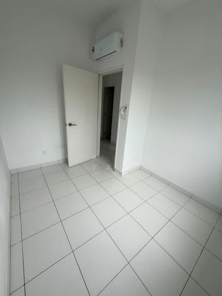 Permas Ville Apartment - 3
