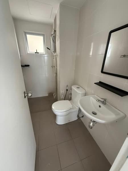 Permas Ville Apartment - 4