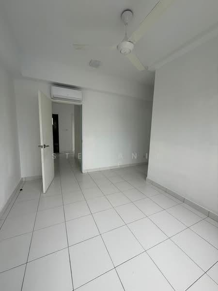 Permas Ville Apartment - 5
