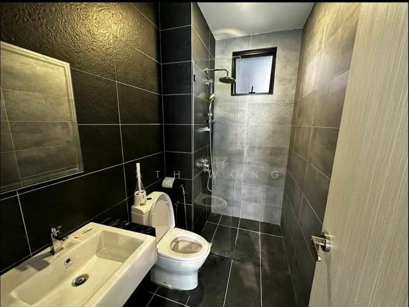 THE Address II, Taman Desa - 5