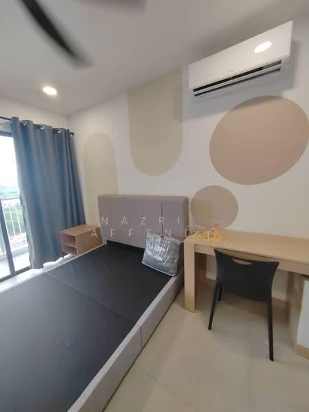 Kampung Melayu Subang - 2
