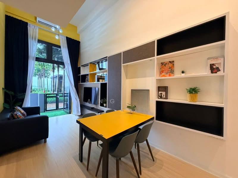 Sunway Grid Residence - 3