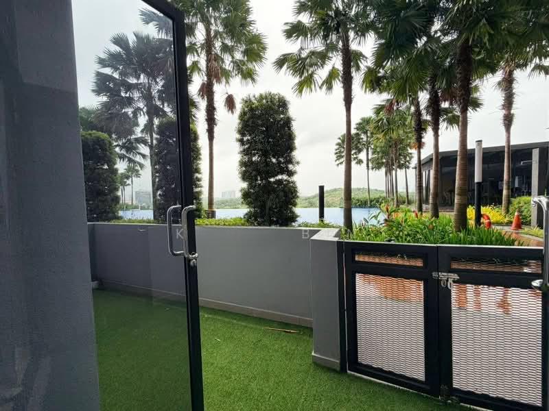 Sunway Grid Residence - 4