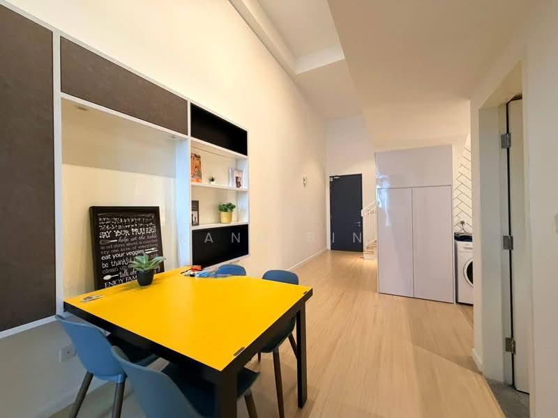 Sunway Grid Residence - 2