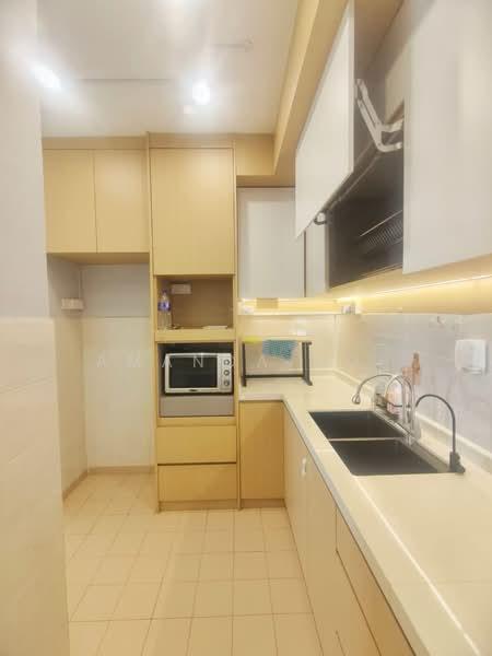 Impian Senibong Residences - 2