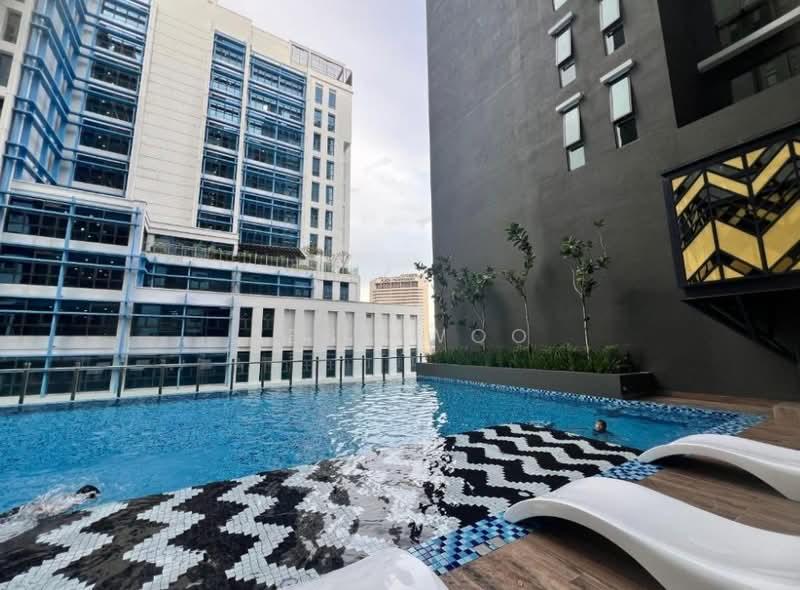 Alinea Suites - 5