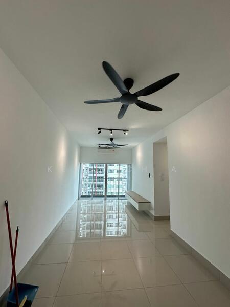 Razak City Residences (RC Residences) - 2