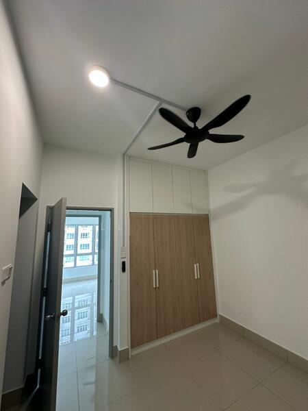 Razak City Residences (RC Residences) - 4