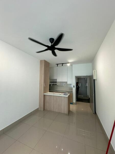 Razak City Residences (RC Residences) - 1