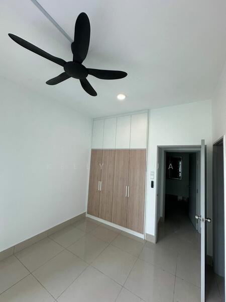 Razak City Residences (RC Residences) - 3