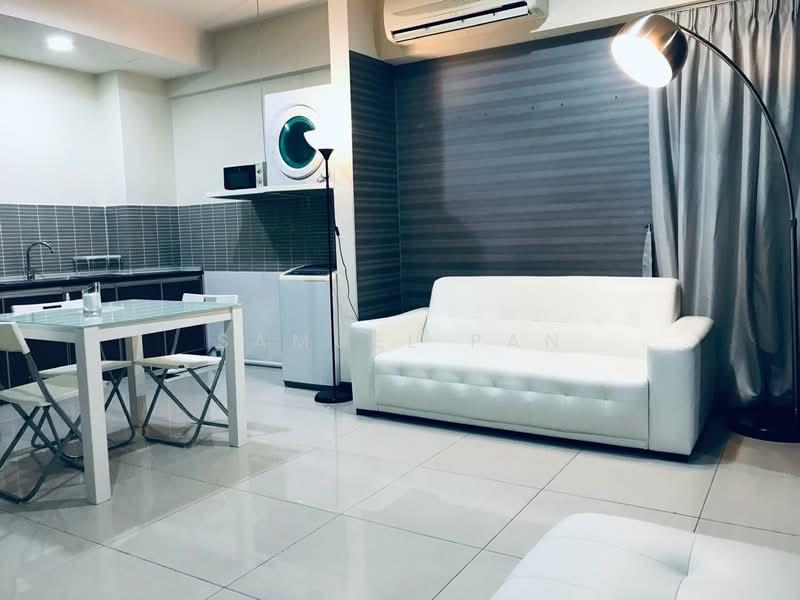 Saujana Residency - 5