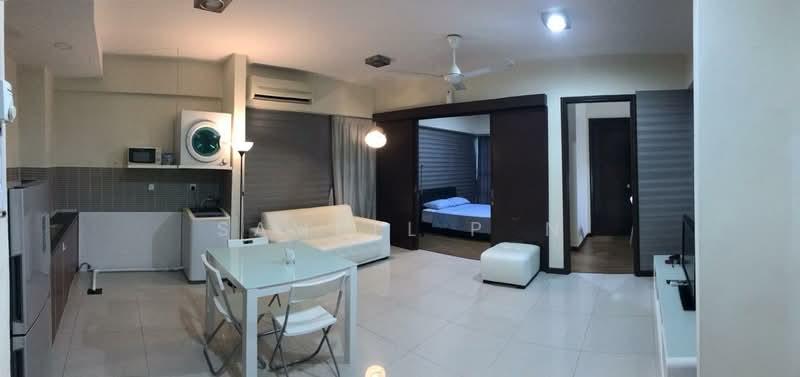 Saujana Residency - 4