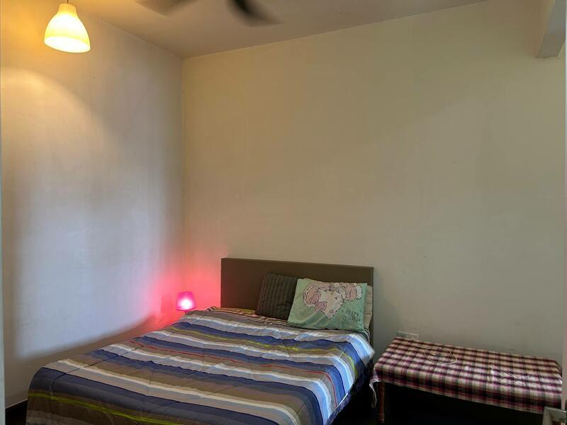 SKS Pavillion Residences - 2