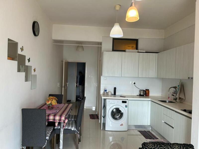 SKS Pavillion Residences - 3