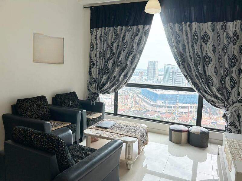 SKS Pavillion Residences - 1