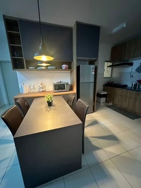 Alanis Residence - 5